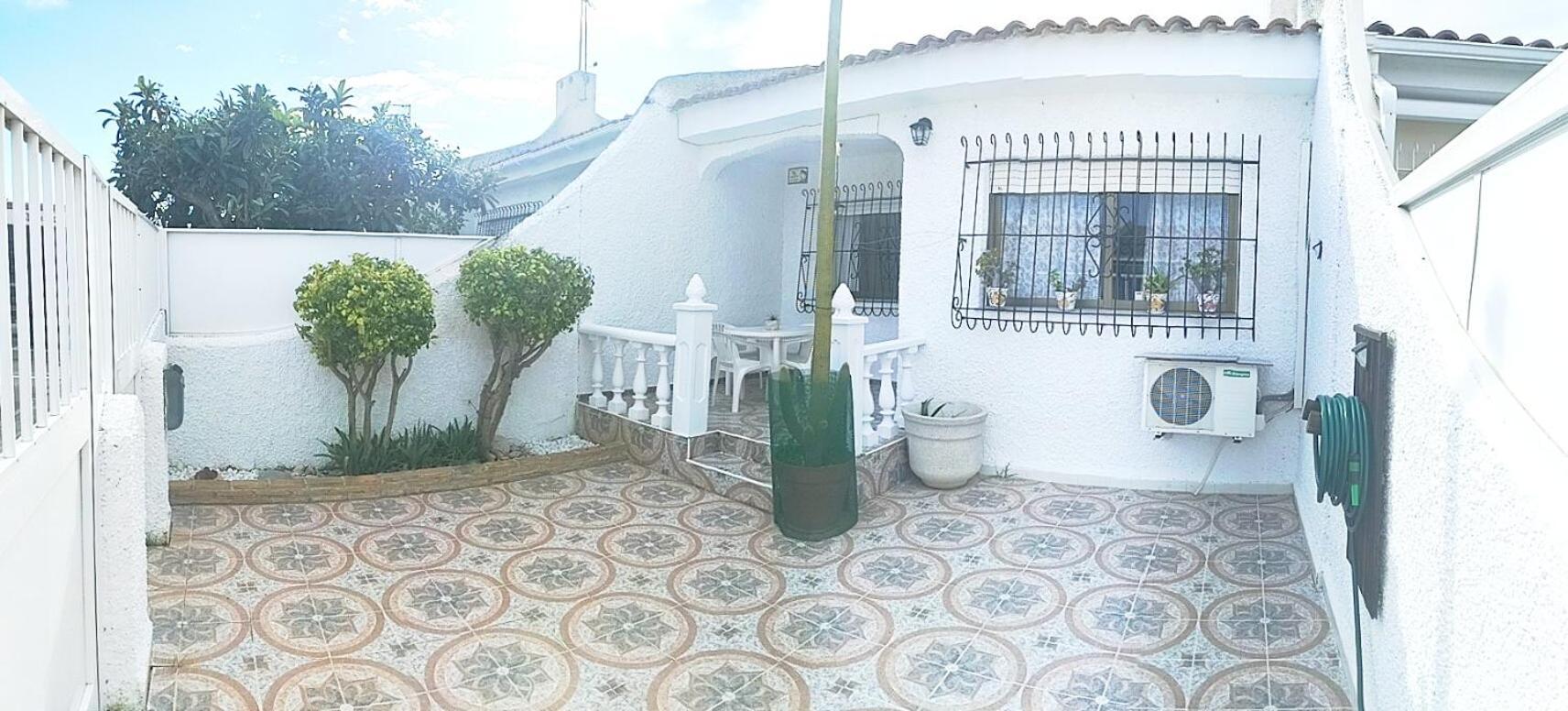 El Rincon De Sotillo Beach Los Alcázares Exterior foto